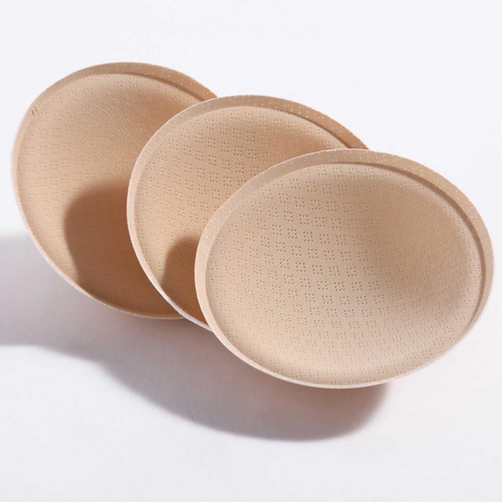 Push Up Bra Padded - 1 Paio di Imbottiture Rotonde in