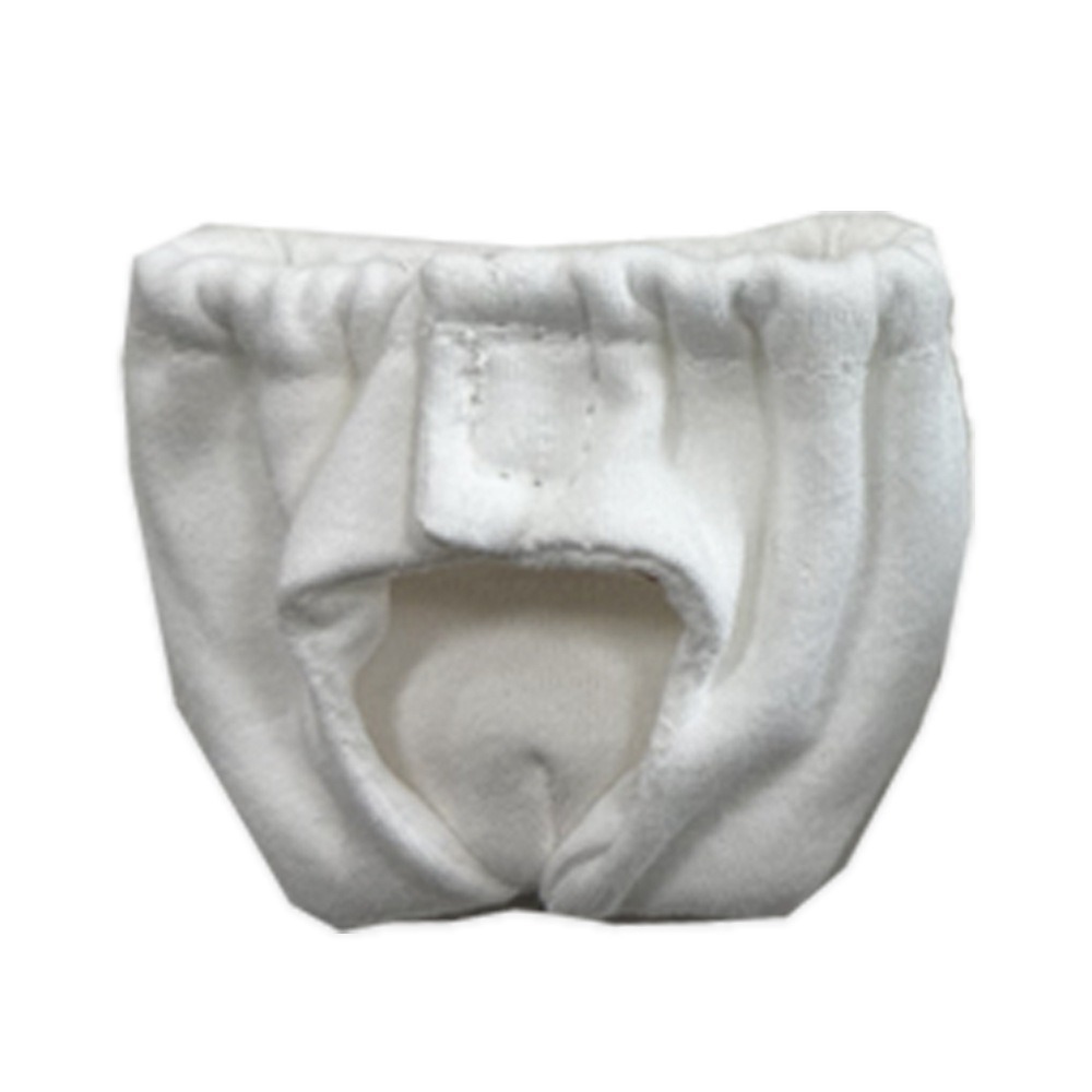 Period Panty Absorbent - Pannolini Assorbenti per Scoiattoli, Impermeabili e