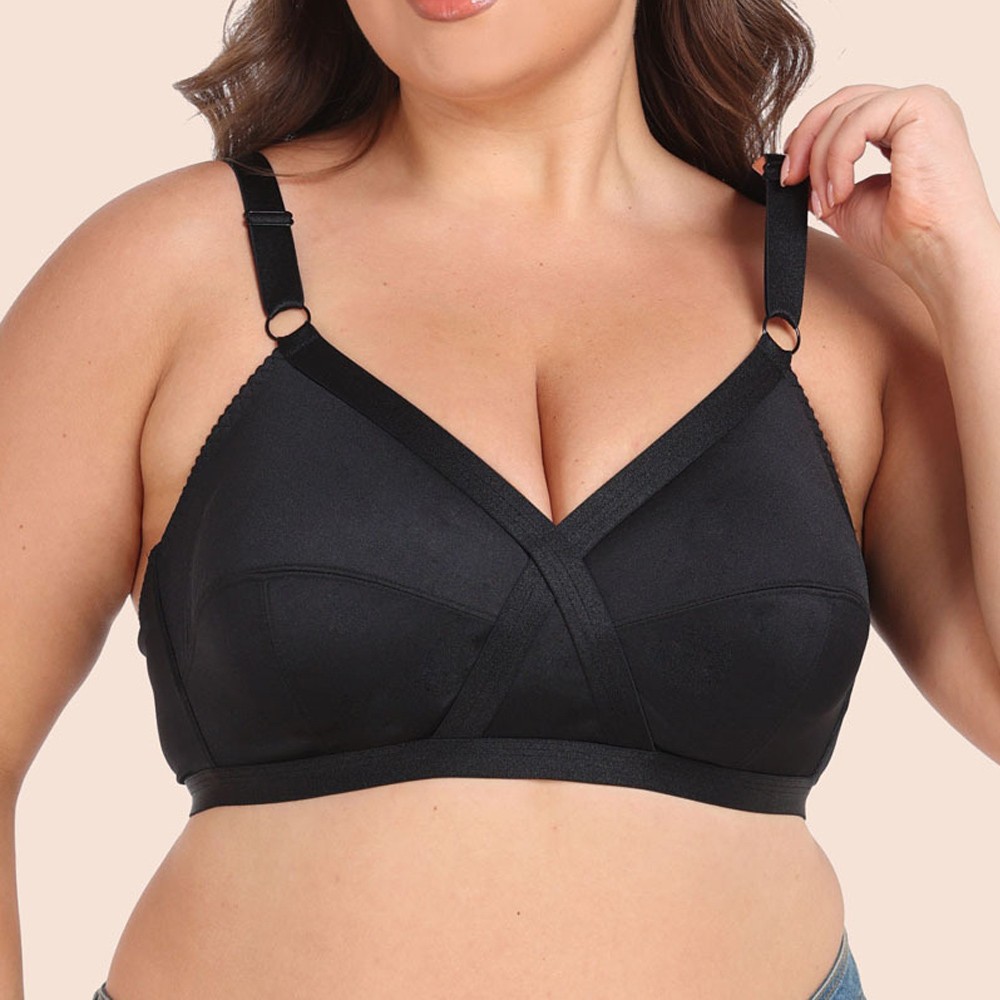 Bralette Wireless Soft - Bralette senza fili Reggiseni da donna