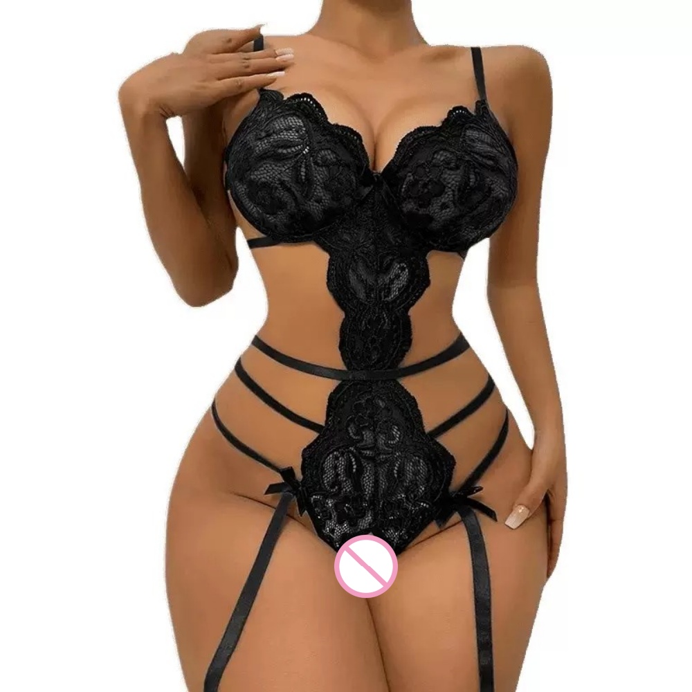 Body Teddy Sexy in Pizzo con A - Lace Teddy Lingerie recensione e prezzo