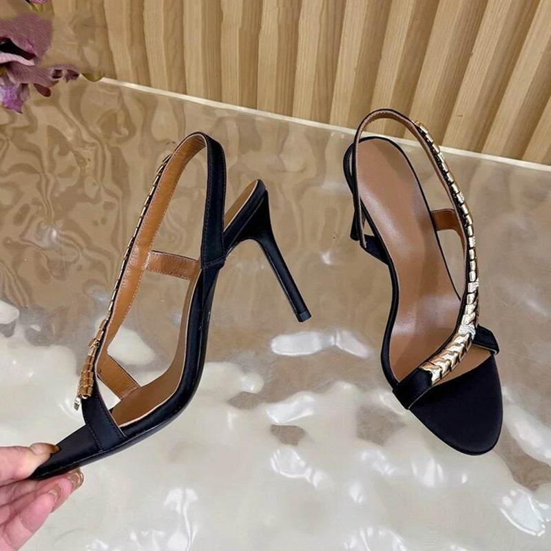 Sandali da donna gladiatore in - Slip Dress Satin recensione e prezzo