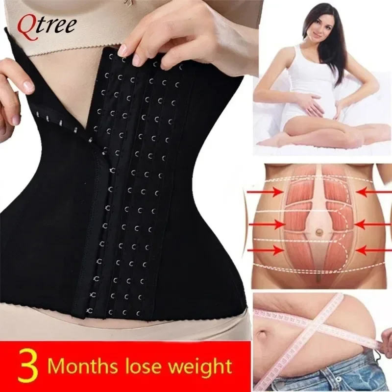 Qtree Abito Dimagrante Vita Tr - Shapewear Bodysuit Firm recensione e prezzo