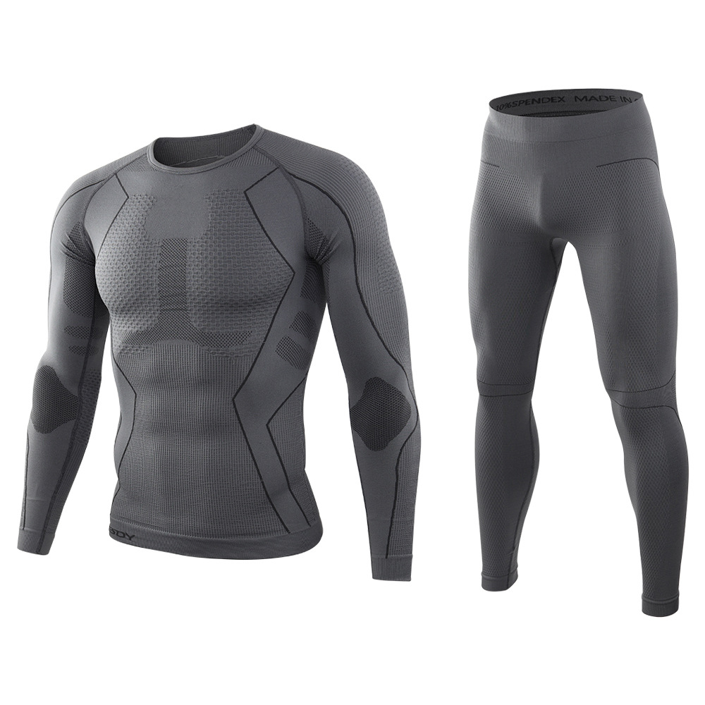 Completo Sportivo Senza Cucitu - Seamless Underwear Women recensione e prezzo