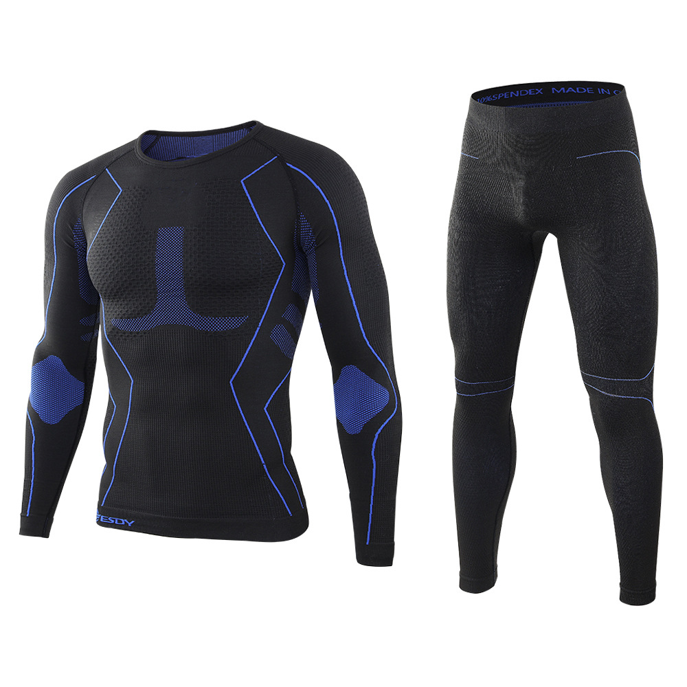 Completo Sportivo Senza Cucitu - Seamless Underwear Women recensione e prezzo