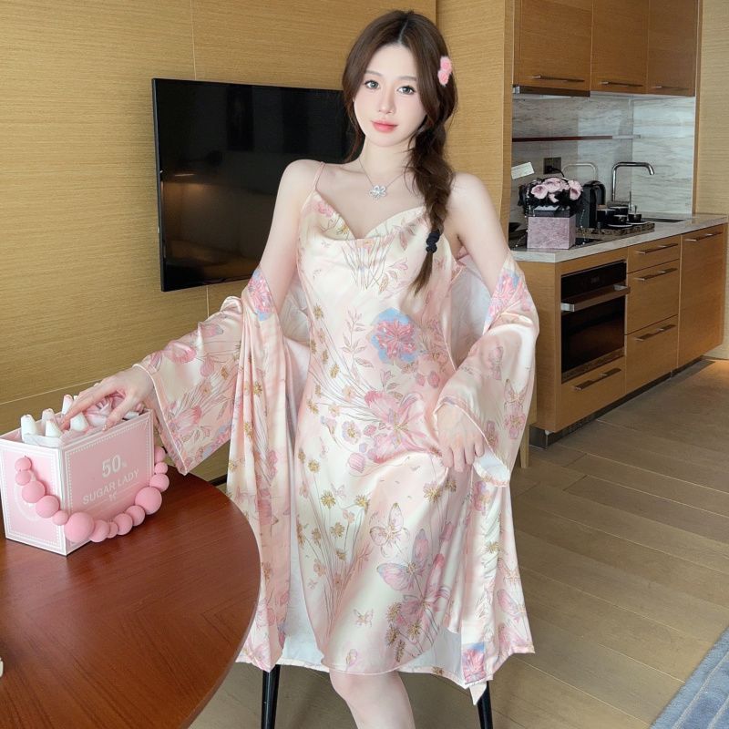 Completo Set Due Pezzi Gonna e - Robe Silk Women recensione e prezzo