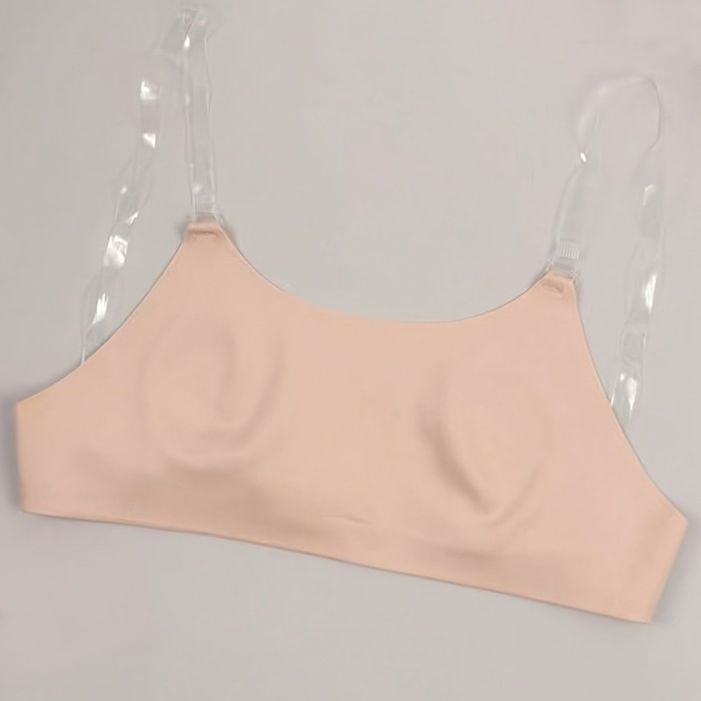 Reggiseno Invisibile Senza Spa - Strapless Bra Backless recensione e prezzo