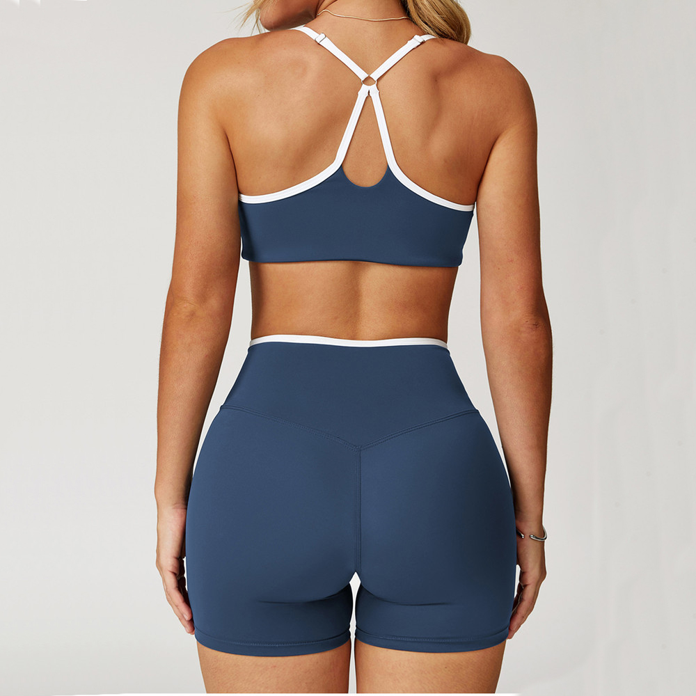 Reggiseno sportivo da donna pe - Sports Bra High Impact recensione e prezzo