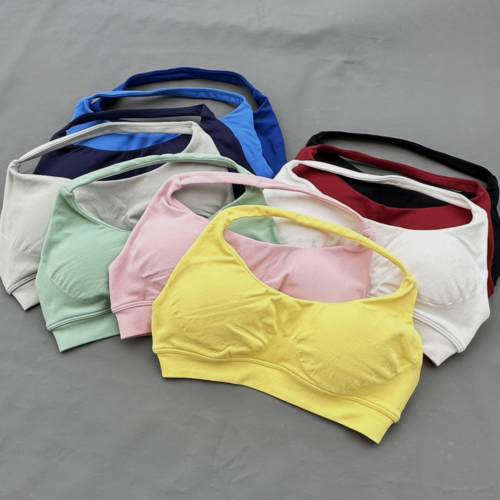 Reggiseno sportivo da donna se - Seamless Underwear Women recensione e prezzo