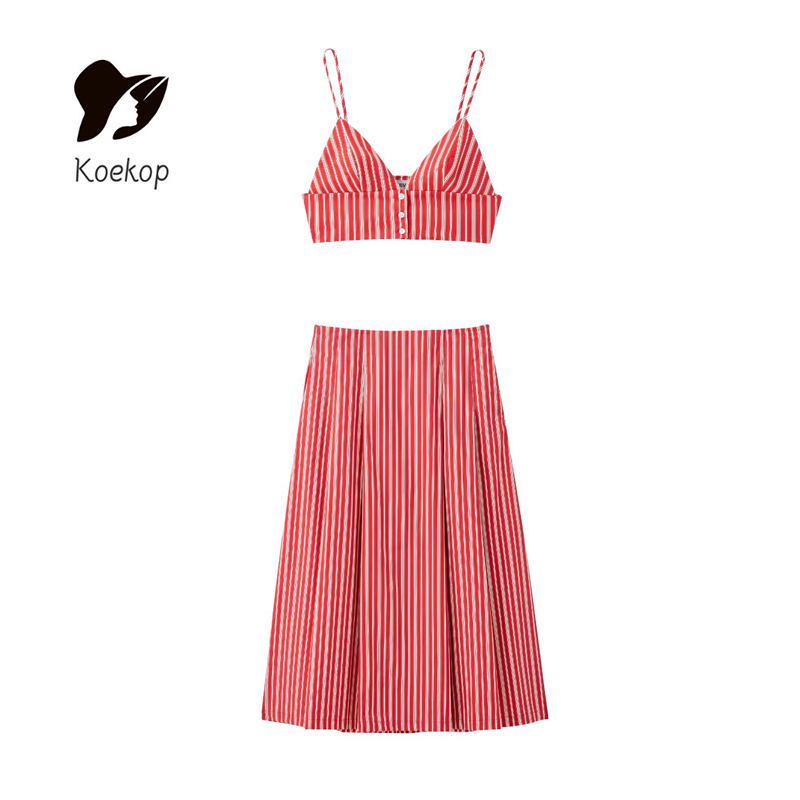 Koekop Top corto con scollo al - Strapless Bra Backless recensione e prezzo