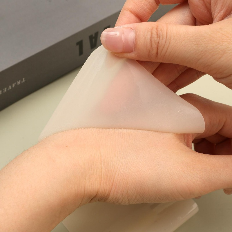 Nastro in silicone per il soll - Silicone Bra Adhesive recensione e prezzo