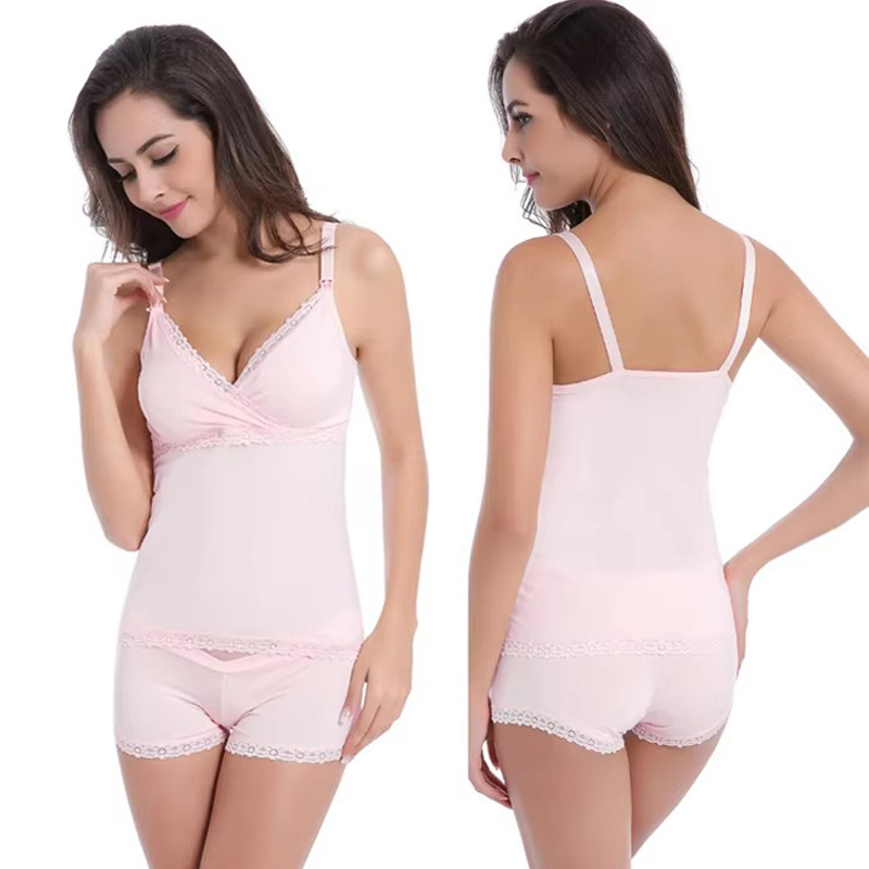 Abbigliamento Premaman: Reggis - Nursing Bra Sleep recensione e prezzo