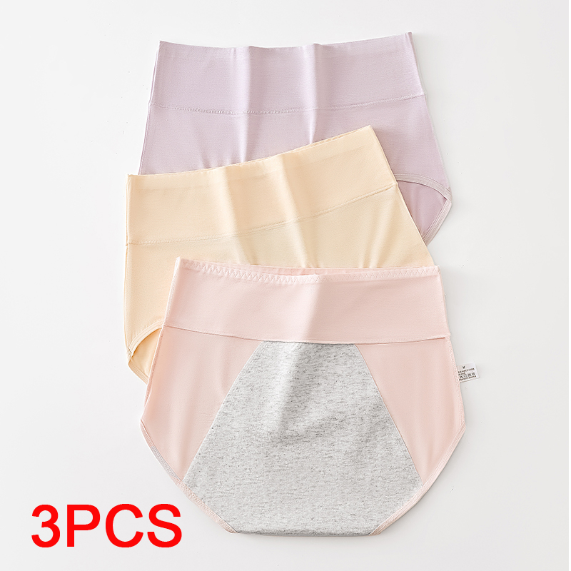 Mutandine Mestruali Super Asso - Period Panty Absorbent recensione e prezzo