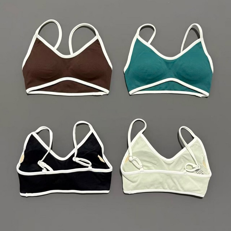 Reggiseno sportivo da donna Re - Sports Bra High Impact recensione e prezzo