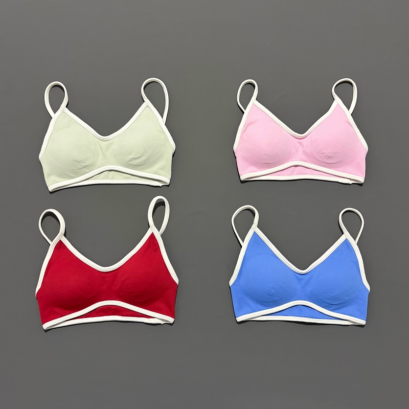 Reggiseno sportivo da donna Re - Sports Bra High Impact recensione e prezzo