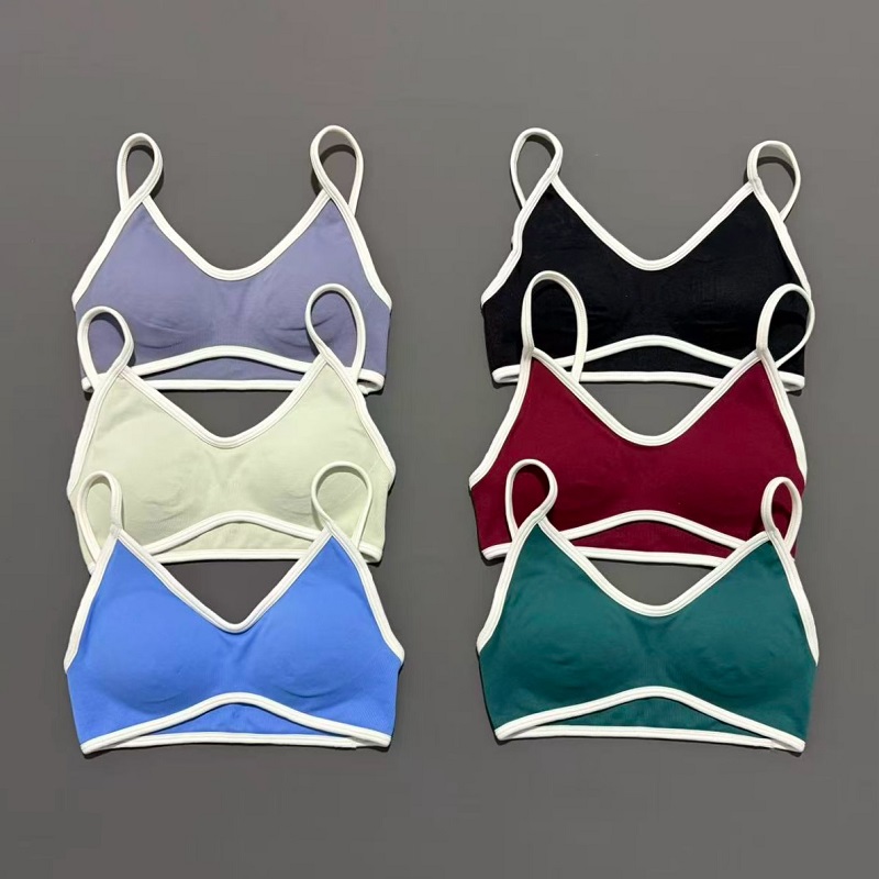 Reggiseno sportivo da donna Re - Sports Bra High Impact recensione e prezzo