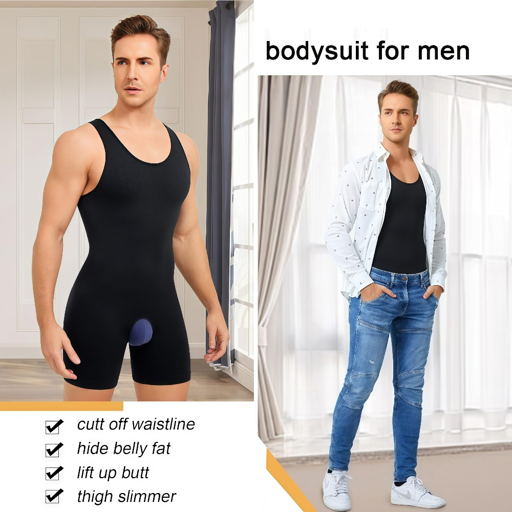 1 Pezzo Body Modellante Compre - Shapewear Bodysuit Firm recensione e prezzo