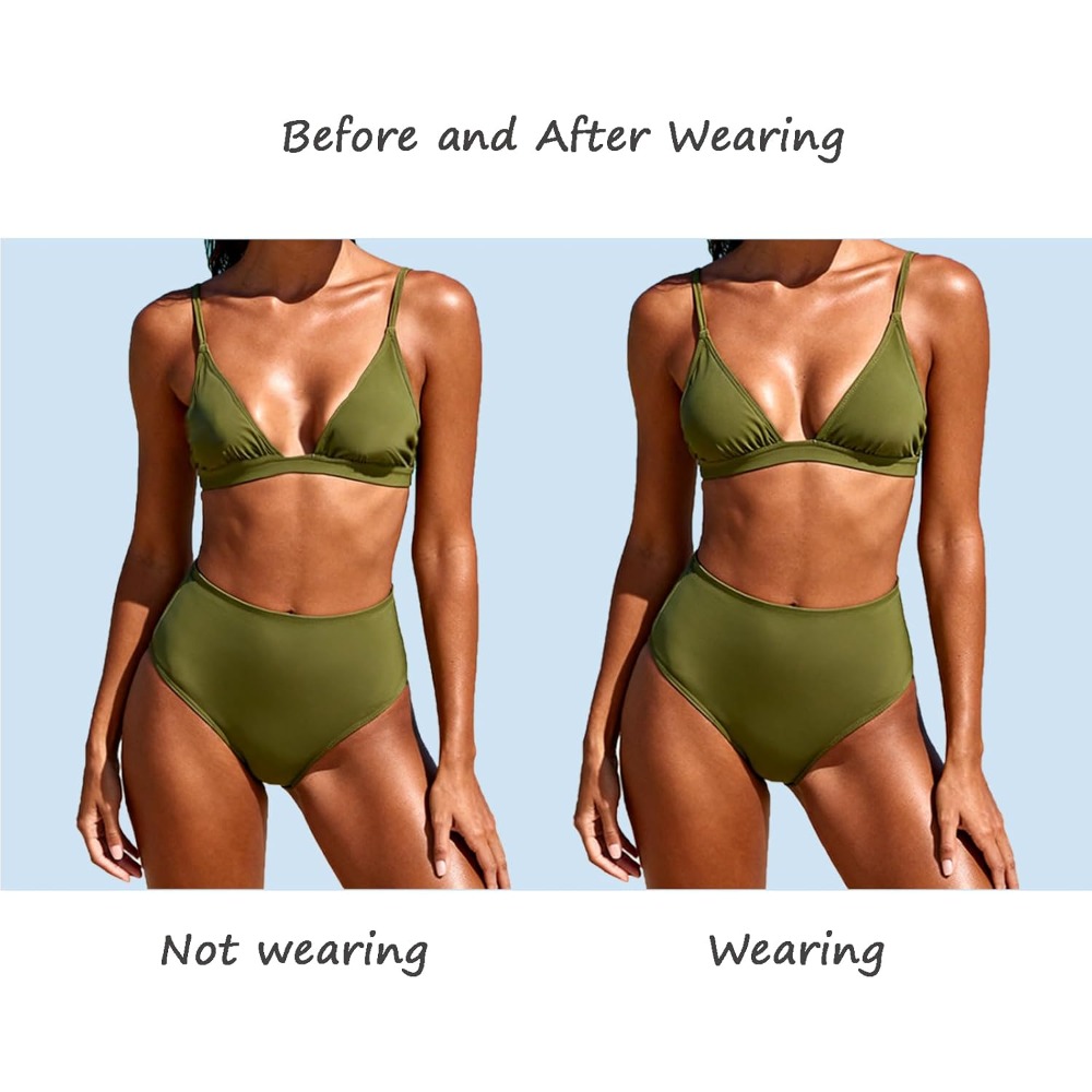 Inserti Adesivi in Silicone pe - Silicone Bra Adhesive recensione e prezzo