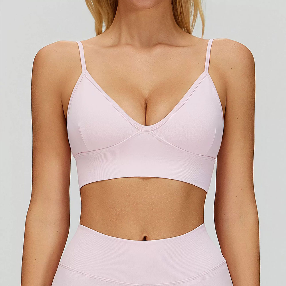 Reggiseno Sportivo da Donna Tr - Sports Bra High Impact recensione e prezzo