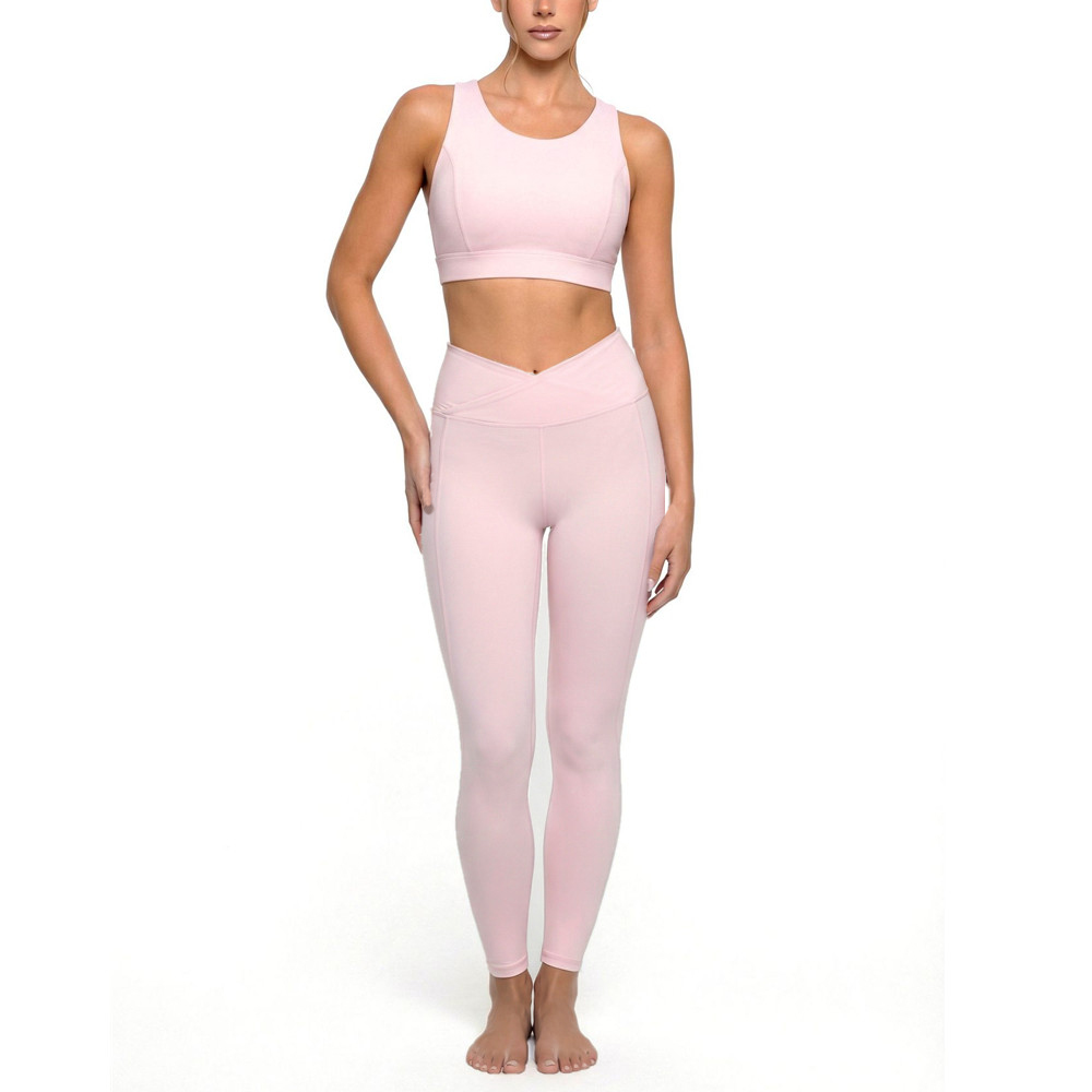 Reggiseno sportivo push-up per - Sports Bra High Impact recensione e prezzo