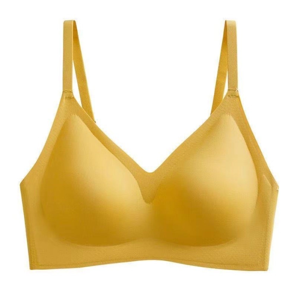 Reggiseno push-up confortevole - Bralette Wireless Soft recensione e prezzo