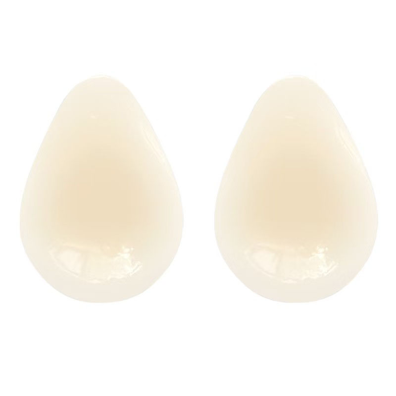 Copricapezzoli in silicone inv - Nipple Cover Pasties recensione e prezzo