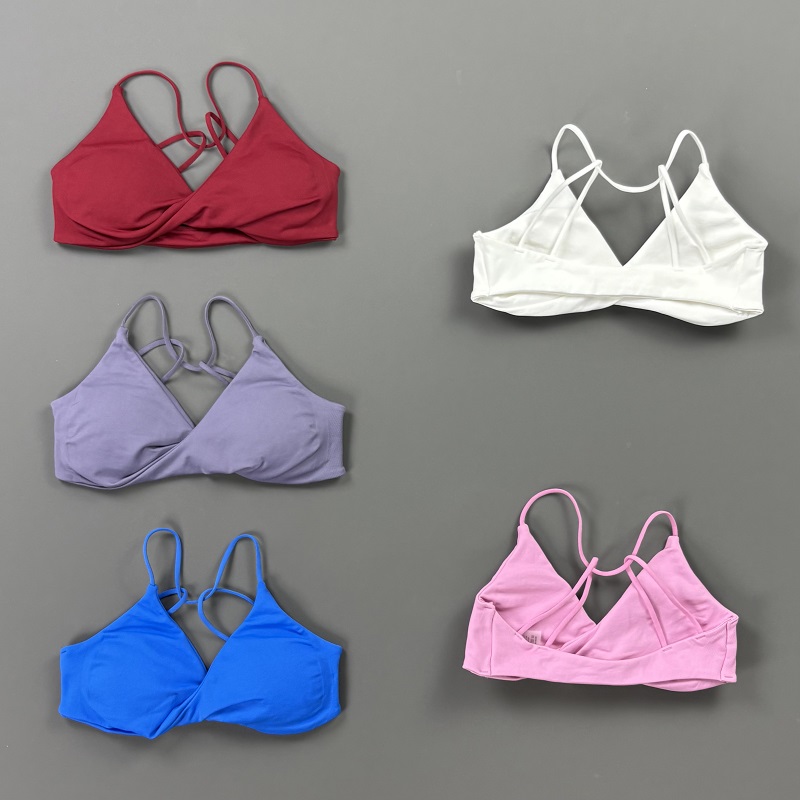 Reggiseno Sportivo da Donna Vi - Seamless Underwear Women recensione e prezzo