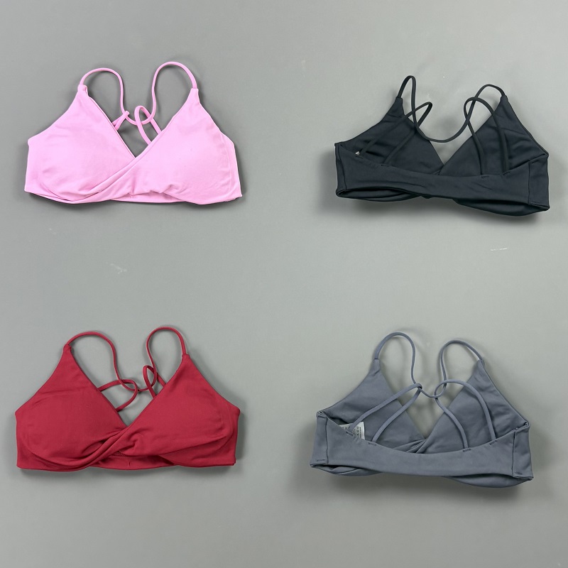 Reggiseno Sportivo da Donna Vi - Seamless Underwear Women recensione e prezzo