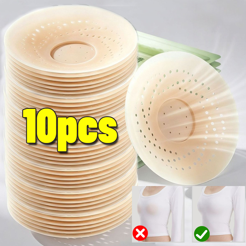 2-10 Pezzi Adesivi Invisibili  - Silicone Bra Adhesive recensione e prezzo