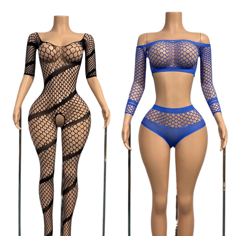 Body Intimo Plus Size con Cut- - Babydoll Chemise Night recensione e prezzo