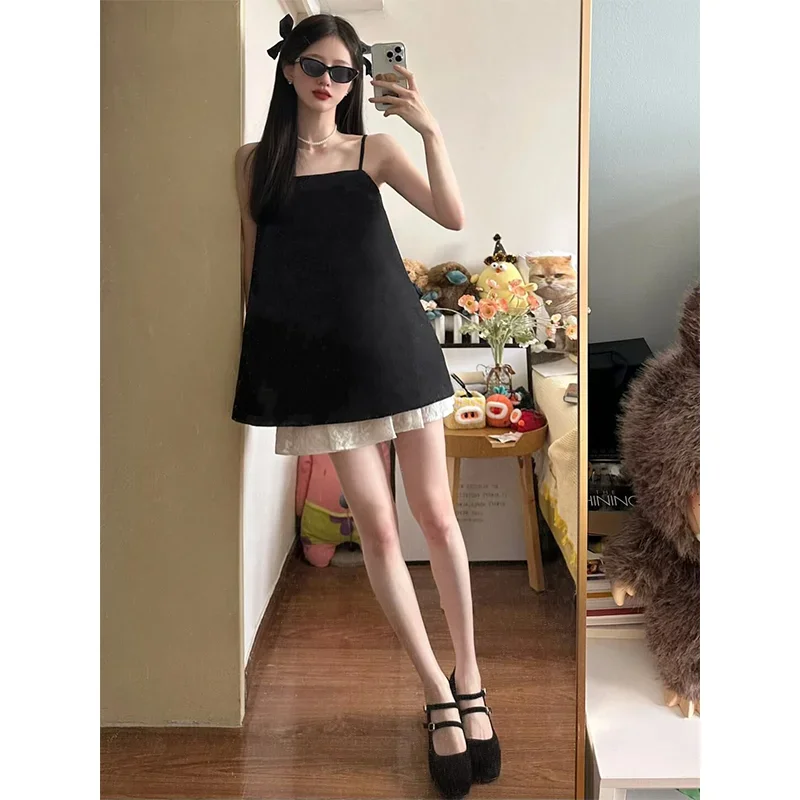 Set da 2 pezzi per ragazza chi - Cami Top Lace recensione e prezzo