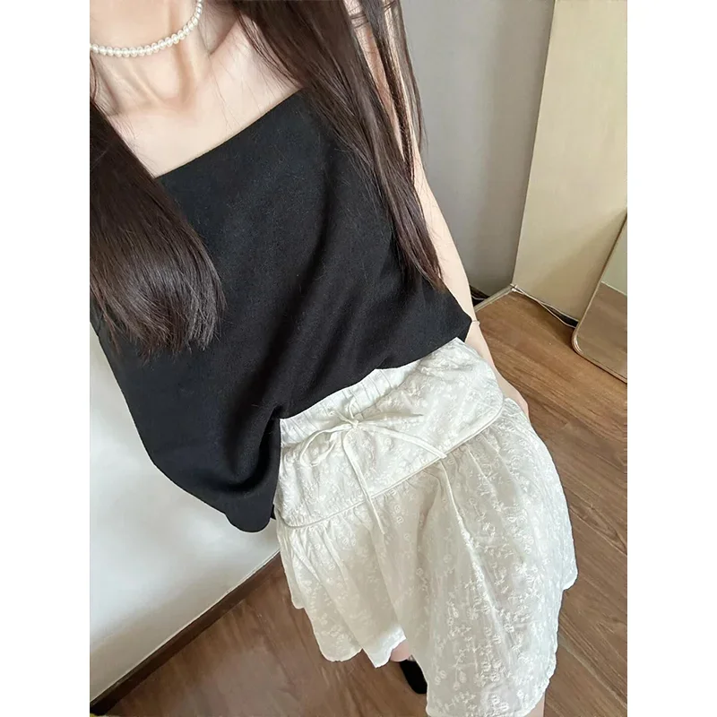 Set da 2 pezzi per ragazza chi - Cami Top Lace recensione e prezzo