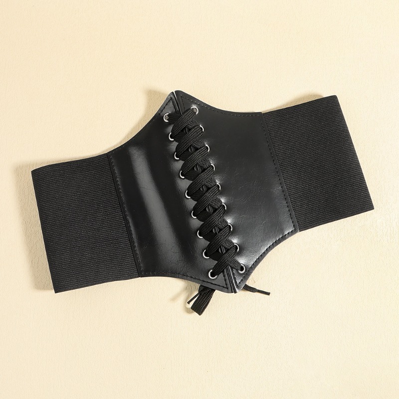 Cinture larghe per corsetto al - Corset Waist Cinch recensione e prezzo