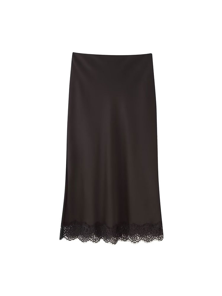 TFAFXY Vintage Casual Donna Ma - Cami Top Lace recensione e prezzo