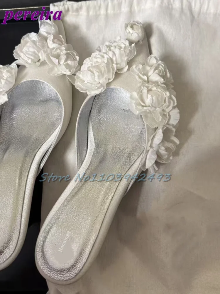 Sandali da sposa multi fiore i - Slip Dress Satin recensione e prezzo
