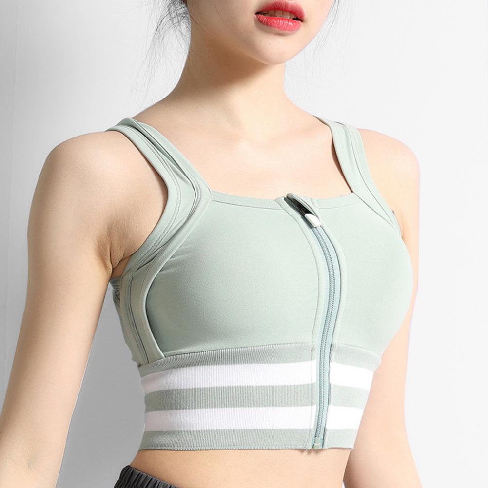 Reggiseno sportivo in nylon Re - Sports Bra High Impact recensione e prezzo