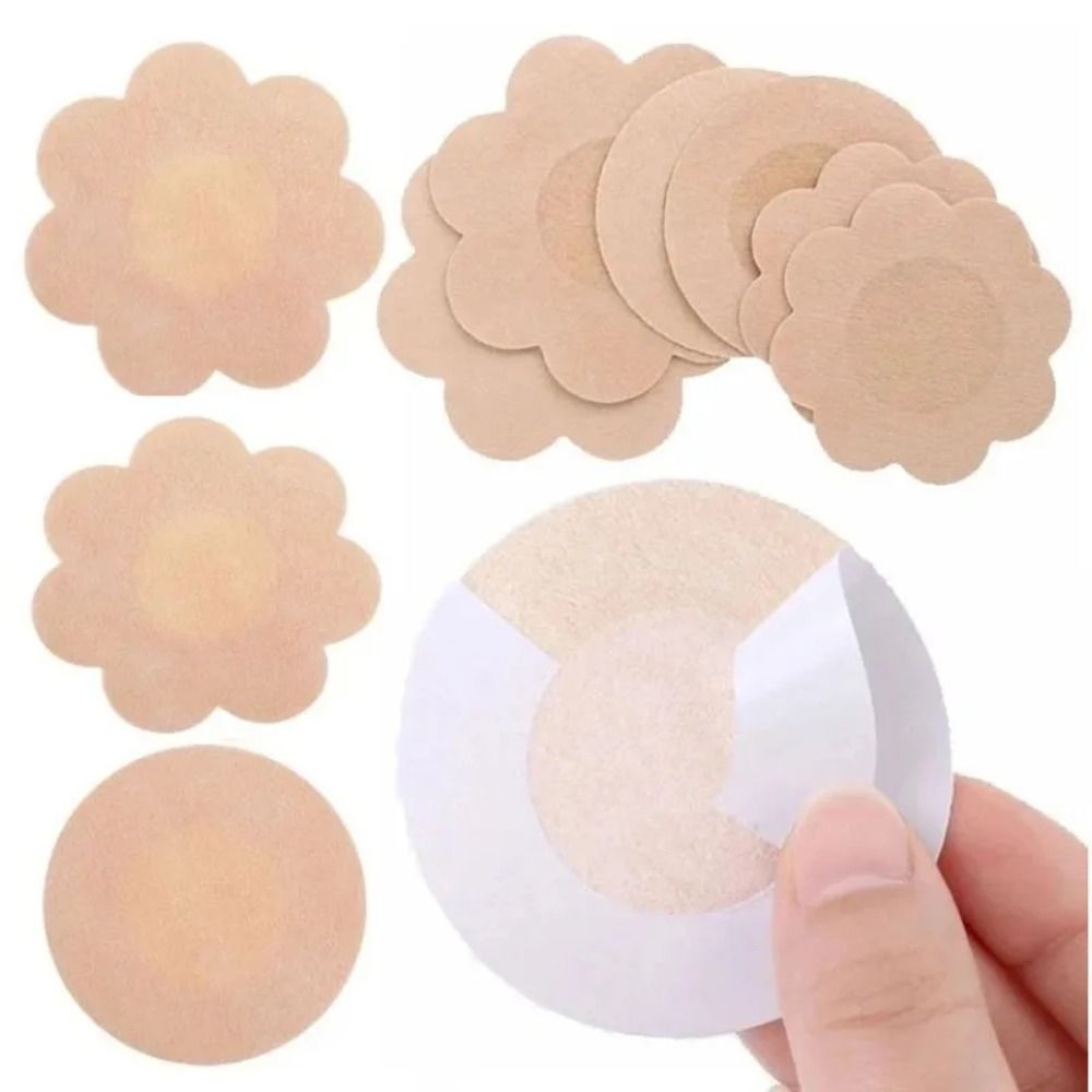Adesivi per copricapezzoli in  - Silicone Bra Adhesive recensione e prezzo