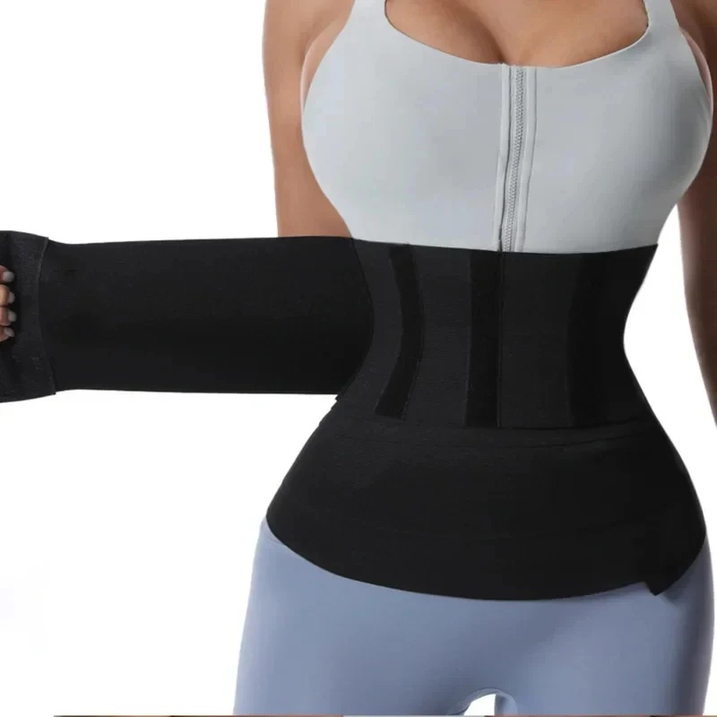 1/2 Pezzi Fascia Contenitiva M - Shapewear Bodysuit Firm recensione e prezzo