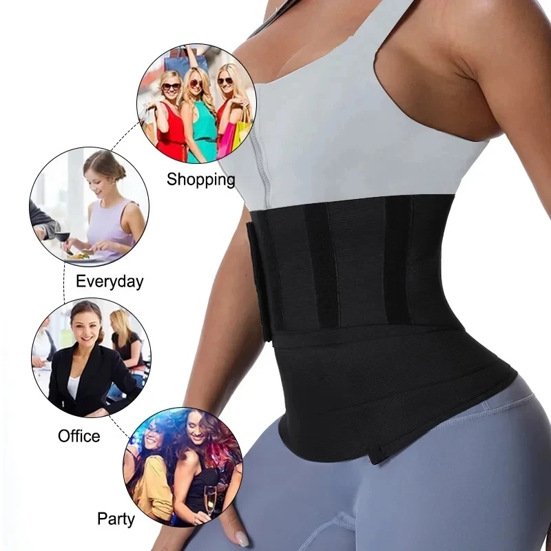 1/2 Pezzi Fascia Contenitiva M - Shapewear Bodysuit Firm recensione e prezzo
