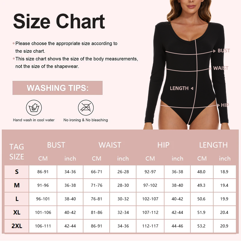 Body da donna sexy body shaper - Shapewear Bodysuit Firm recensione e prezzo
