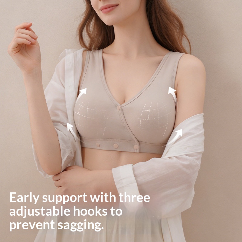 Reggiseno per Allattamento in  - Nursing Bra Sleep recensione e prezzo