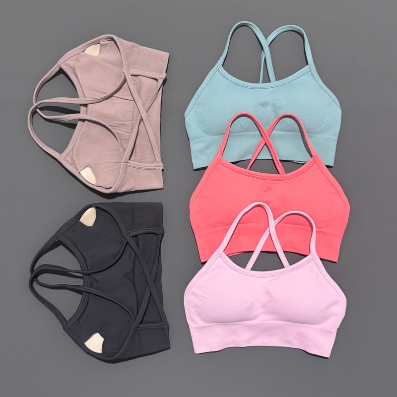 Histello Reggiseno sportivo se - Seamless Underwear Women recensione e prezzo