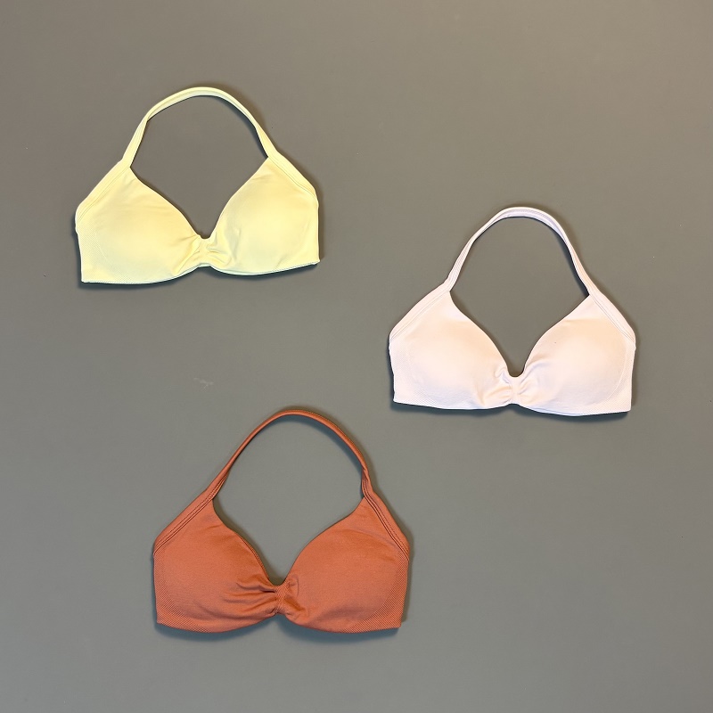 Reggiseno Sportivo HISTELLO Se - Sports Bra High Impact recensione e prezzo