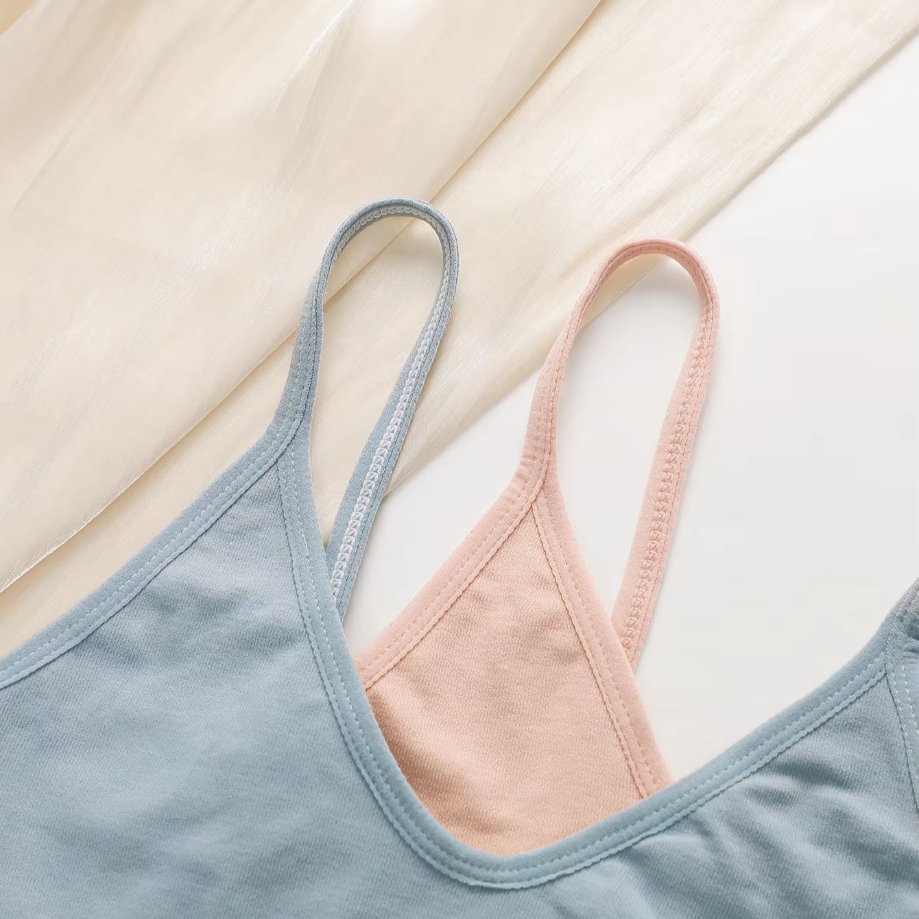 Reggiseno Senza Cuciture e Sen - Bralette Wireless Soft recensione e prezzo