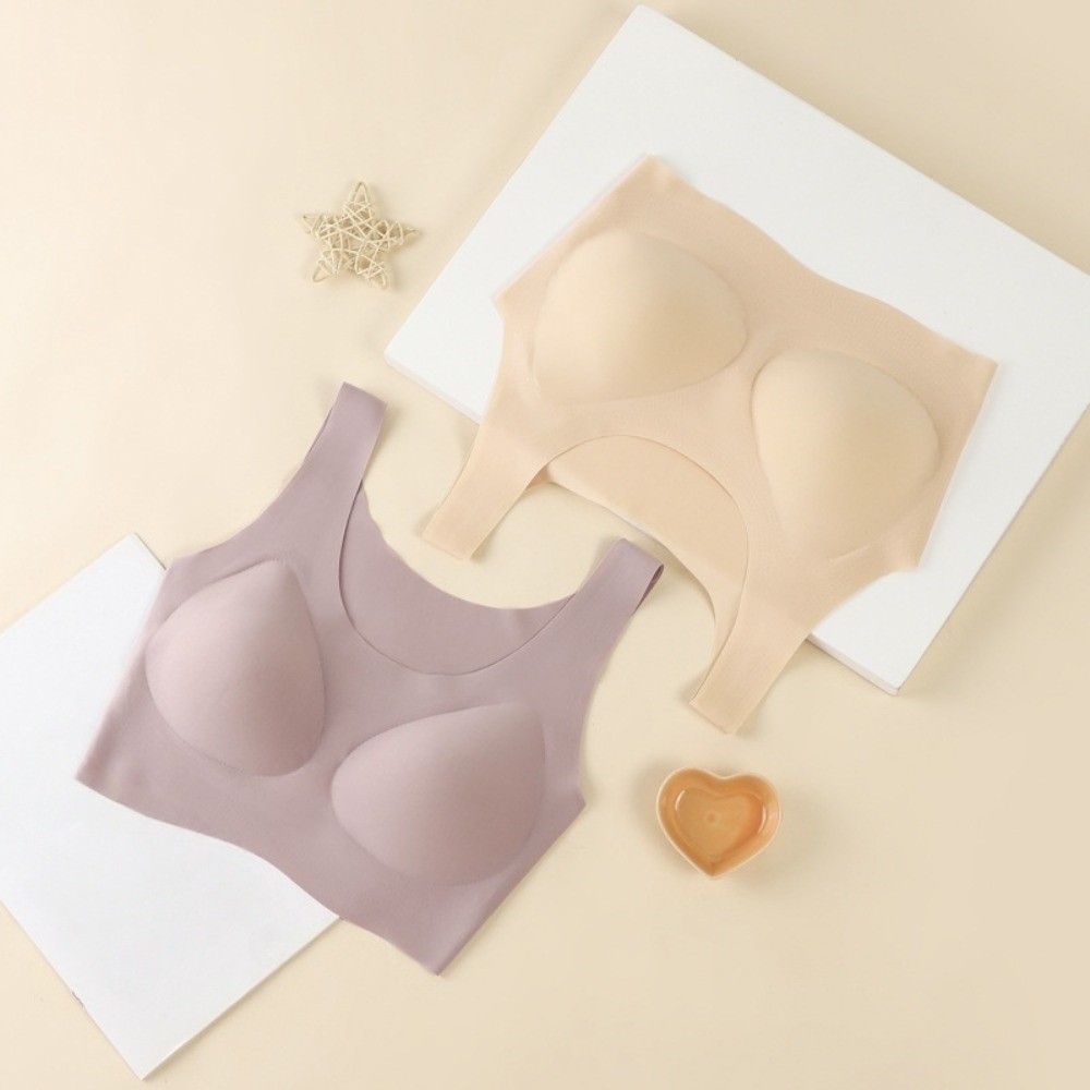 Reggiseno sportivo senza fili  - Bralette Wireless Soft recensione e prezzo