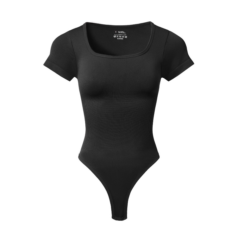 Body Modellante Donna Plus Siz - Shapewear Bodysuit Firm recensione e prezzo