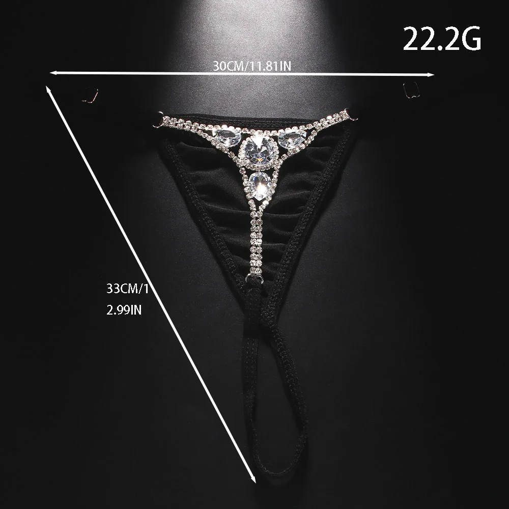 Perizoma sexy rotondo con stra - Thong Bikini Women recensione e prezzo