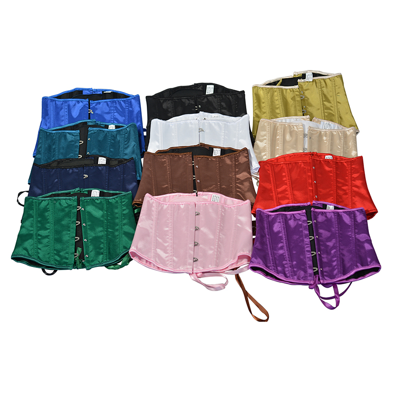 2025 Corsetto sottoseno in ras - Corset Waist Cinch recensione e prezzo