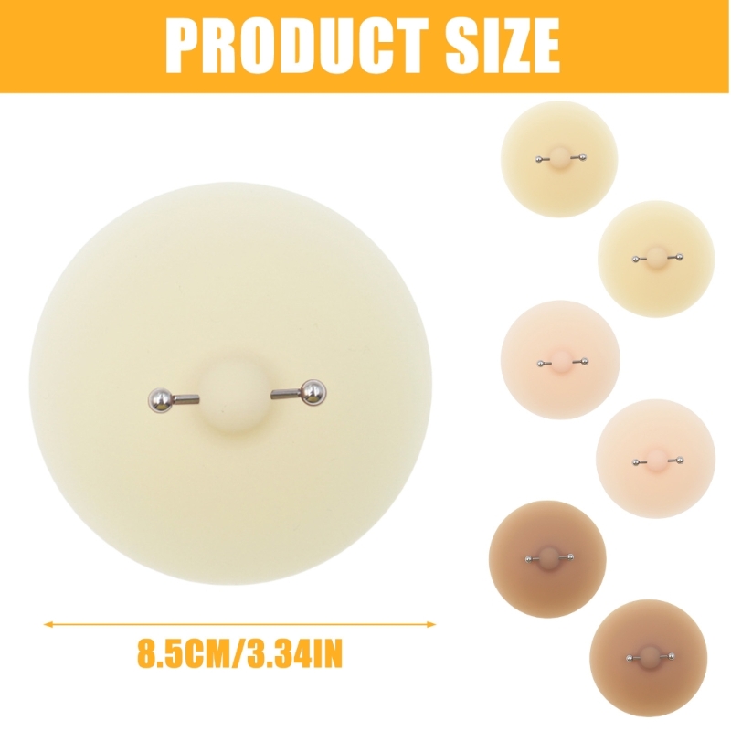 Copricapezzoli da donna con pi - Silicone Bra Adhesive recensione e prezzo
