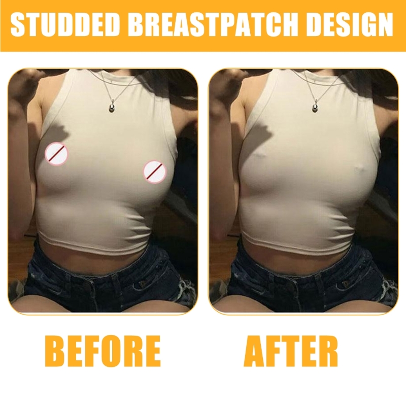 Copricapezzoli da donna con pi - Silicone Bra Adhesive recensione e prezzo