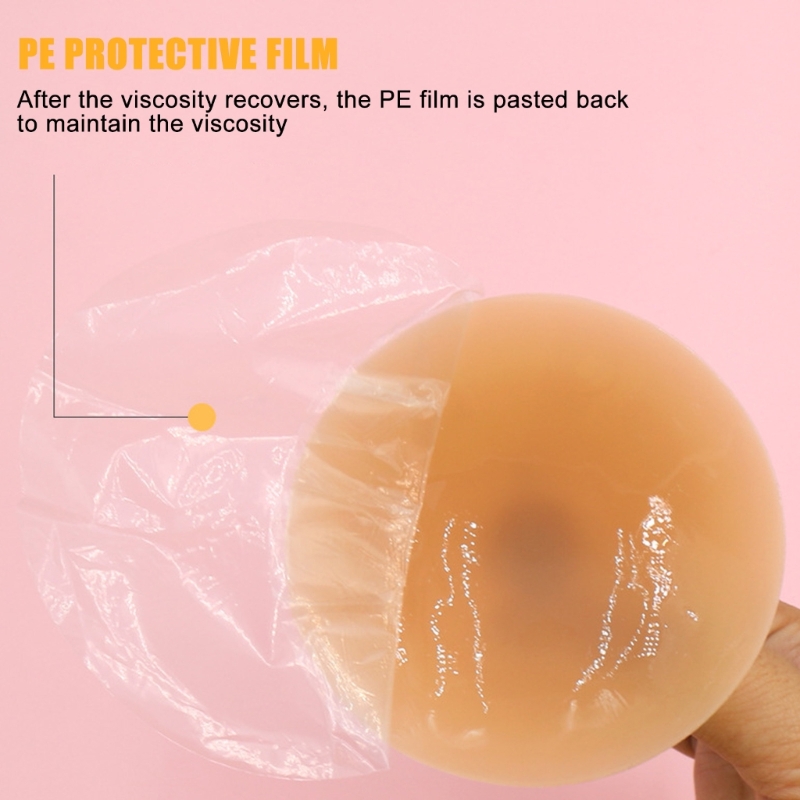 Copricapezzoli da donna con pi - Silicone Bra Adhesive recensione e prezzo